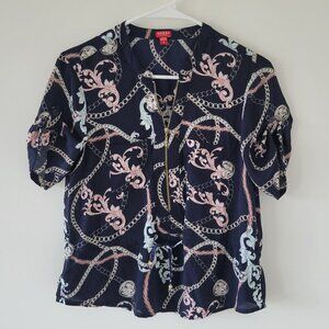 Women's Guess blouse (Sz. Sm)